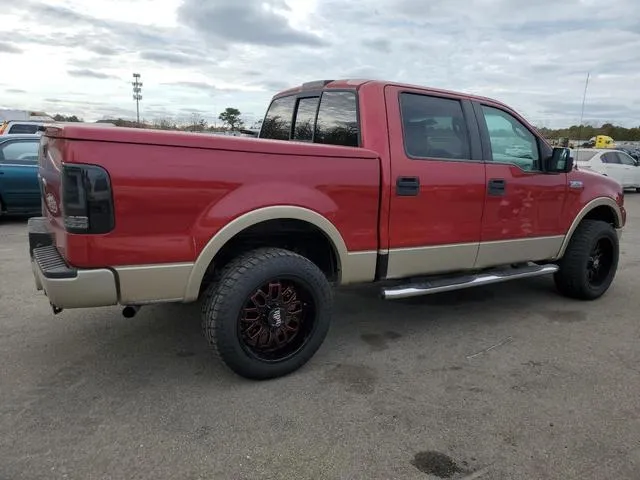 1FTPW14V97FA82911 2007 2007 Ford F-150- Supercrew 3