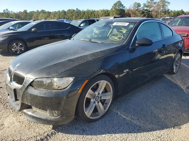 WBAWB73507P023832 2007 2007 BMW 3 Series- 335 I 2