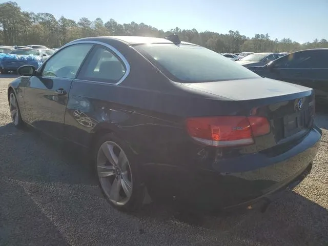 WBAWB73507P023832 2007 2007 BMW 3 Series- 335 I 3