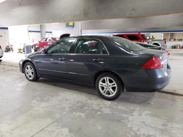 1HGCM56346A036536 2006 2006 Honda Accord- SE 2