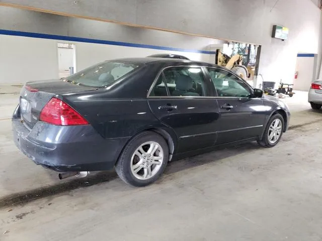 1HGCM56346A036536 2006 2006 Honda Accord- SE 3