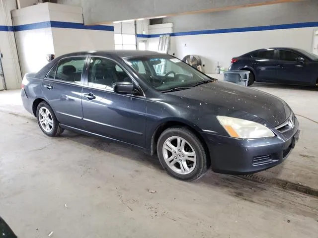 1HGCM56346A036536 2006 2006 Honda Accord- SE 4