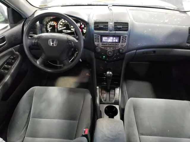 1HGCM56346A036536 2006 2006 Honda Accord- SE 8