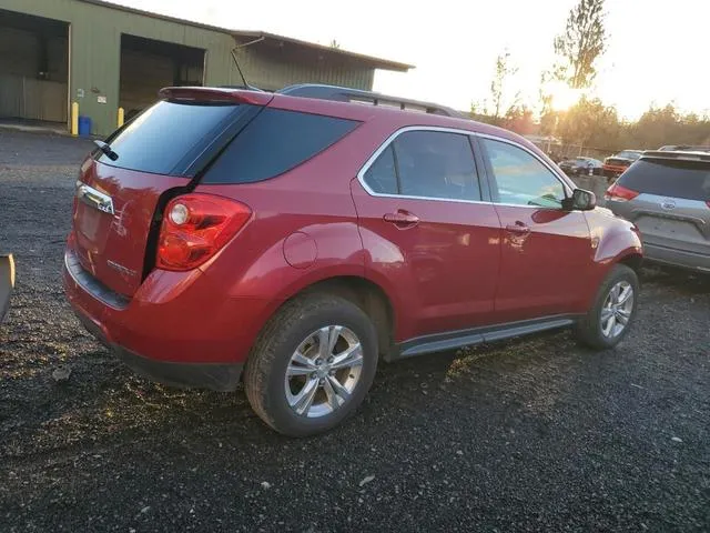 2GNFLGEK8E6215698 2014 2014 Chevrolet Equinox- LT 3