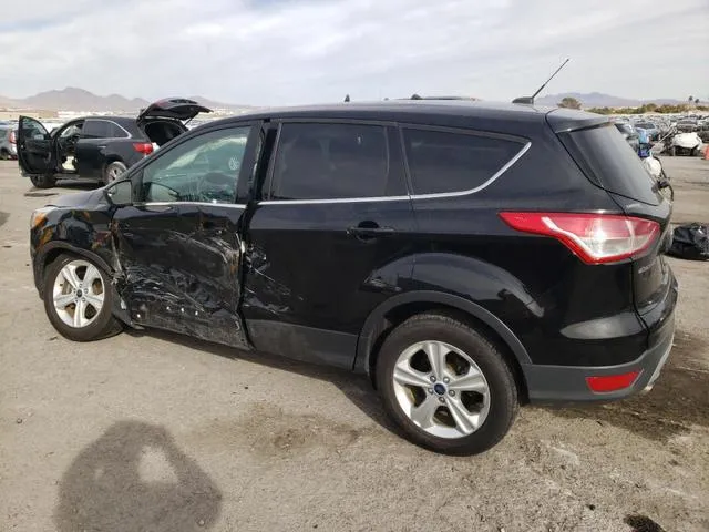 1FMCU9G9XGUB40078 2016 2016 Ford Escape- SE 2