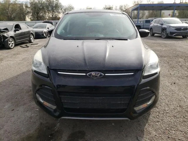 1FMCU9G9XGUB40078 2016 2016 Ford Escape- SE 5