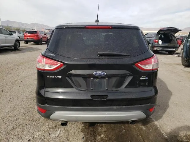 1FMCU9G9XGUB40078 2016 2016 Ford Escape- SE 6