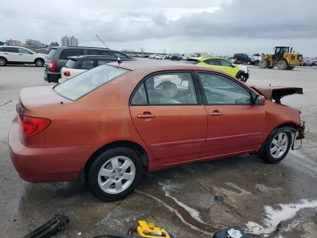 JTDBR32E730037088 2003 2003 Toyota Corolla- CE 3