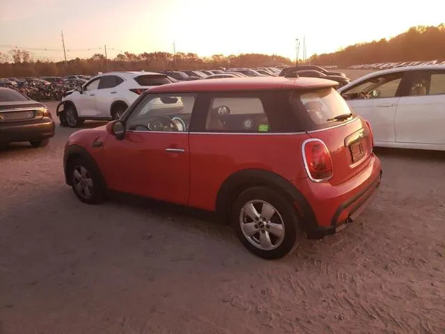 WMW33DH00R2V93115 2024 2024 Mini Cooper 2