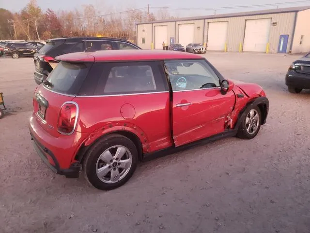 WMW33DH00R2V93115 2024 2024 Mini Cooper 3