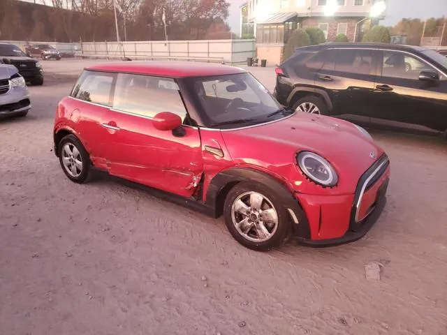 WMW33DH00R2V93115 2024 2024 Mini Cooper 4