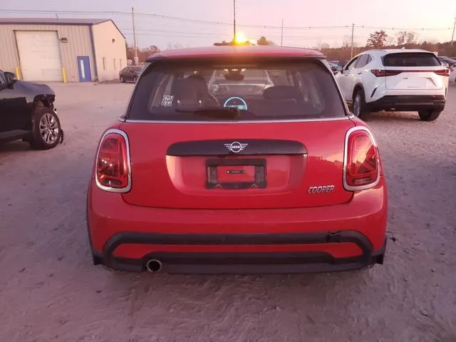 WMW33DH00R2V93115 2024 2024 Mini Cooper 6