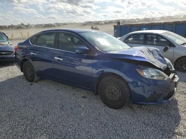 3N1AB7AP1GY319915 2016 2016 Nissan Sentra- S 4