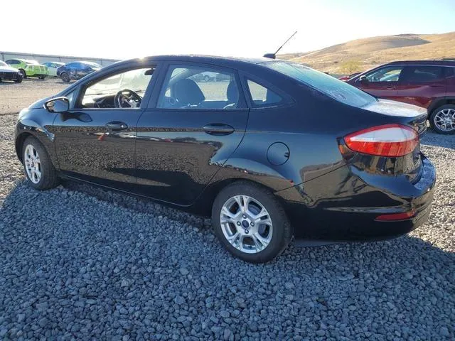 3FADP4BJ6EM139568 2014 2014 Ford Fiesta- SE 2