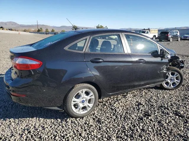 3FADP4BJ6EM139568 2014 2014 Ford Fiesta- SE 3