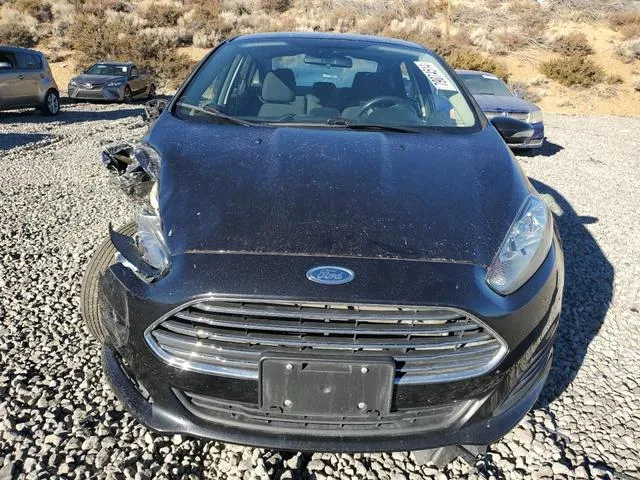 3FADP4BJ6EM139568 2014 2014 Ford Fiesta- SE 5