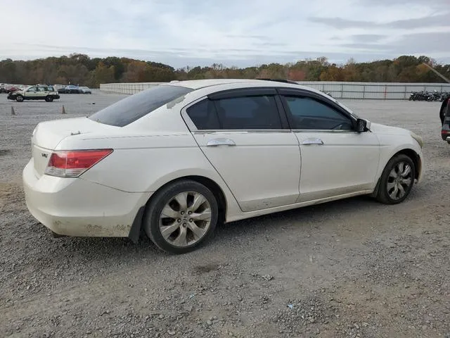 5KBCP3F81AB014338 2010 2010 Honda Accord- Exl 3