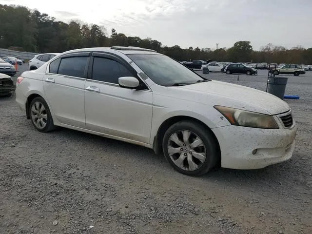 5KBCP3F81AB014338 2010 2010 Honda Accord- Exl 4