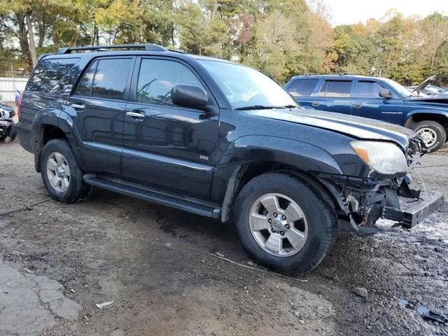 JTEZU14RX78087665 2007 2007 Toyota 4runner- SR5 4