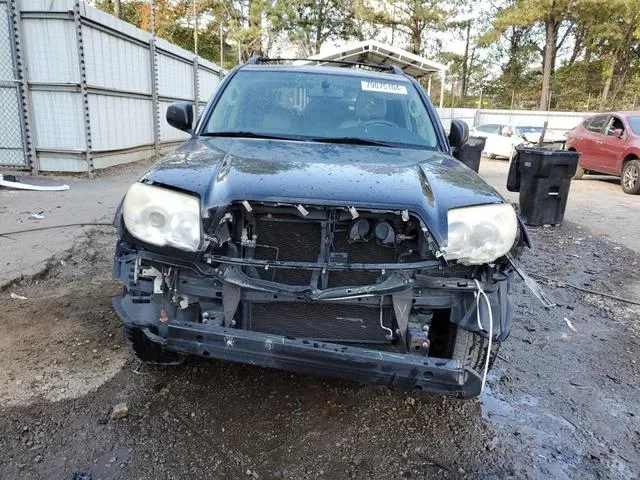 JTEZU14RX78087665 2007 2007 Toyota 4runner- SR5 5