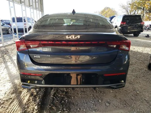 5XXG14J2XPG219155 2023 2023 KIA K5- Lxs 6