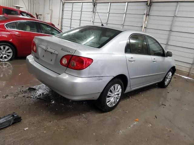 2T1BR30EX7C837432 2007 2007 Toyota Corolla- CE 3