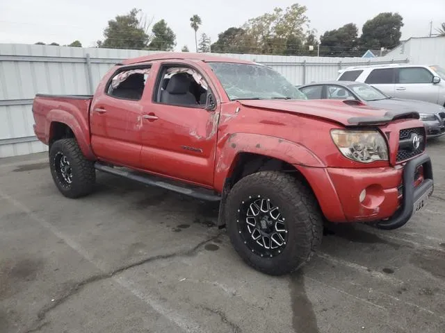 3TMLU4EN8BM072352 2011 2011 Toyota Tacoma- Double Cab 4