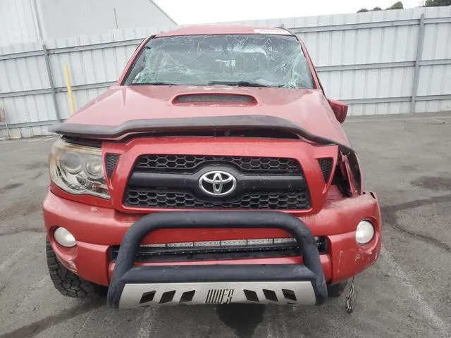 3TMLU4EN8BM072352 2011 2011 Toyota Tacoma- Double Cab 5