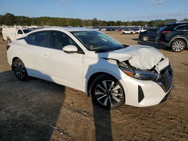 3N1AB8CV2RY382655 2024 2024 Nissan Sentra- SV 4