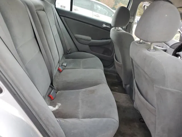 1HGCM56417A228247 2007 2007 Honda Accord- LX 10