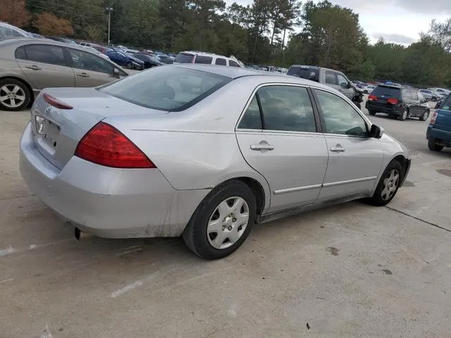 1HGCM56417A228247 2007 2007 Honda Accord- LX 3