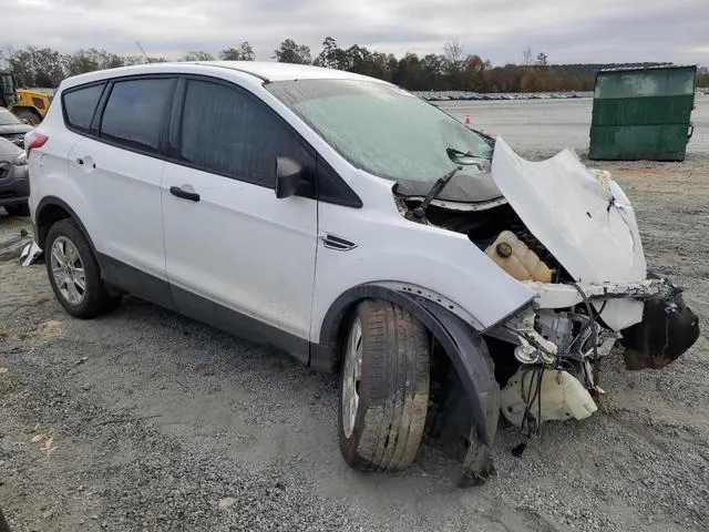 1FMCU0F79EUB92813 2014 2014 Ford Escape- S 4