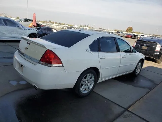 2G1WC581169256103 2006 2006 Chevrolet Impala- LT 3