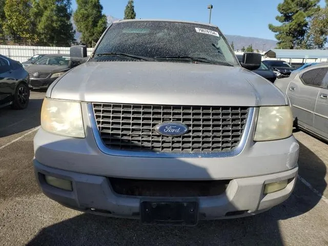 1FMPU15L63LA64506 2003 2003 Ford Expedition- Xlt 5