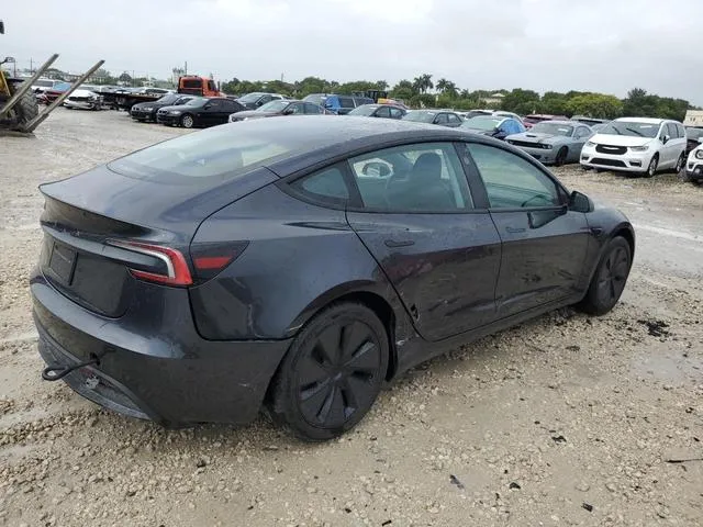 5YJ3E1EA6RF732492 2024 2024 Tesla MODEL 3 3