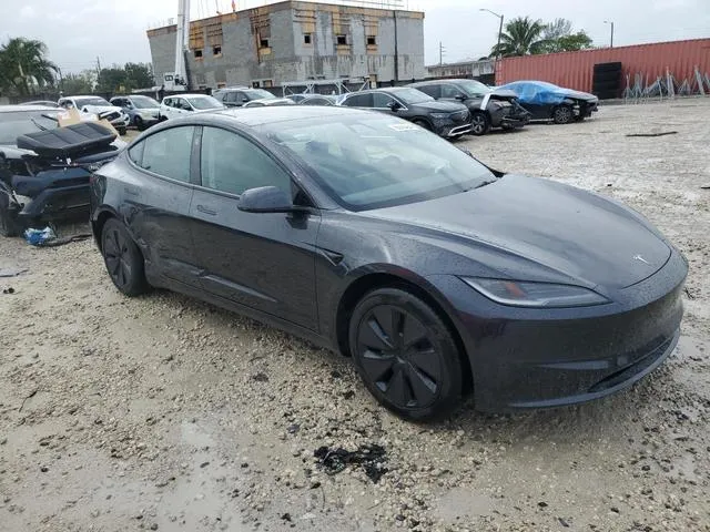 5YJ3E1EA6RF732492 2024 2024 Tesla MODEL 3 4