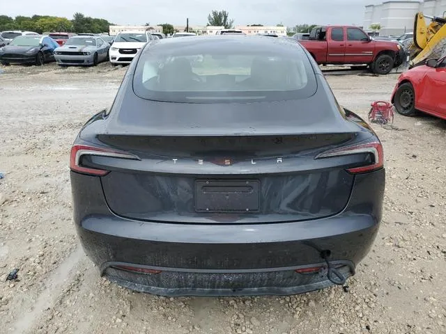 5YJ3E1EA6RF732492 2024 2024 Tesla MODEL 3 6