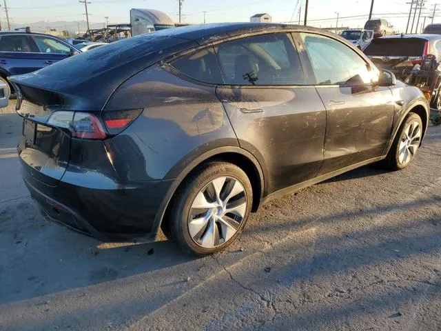 7SAYGDED5RF034308 2024 2024 Tesla Model Y- Rwd 3