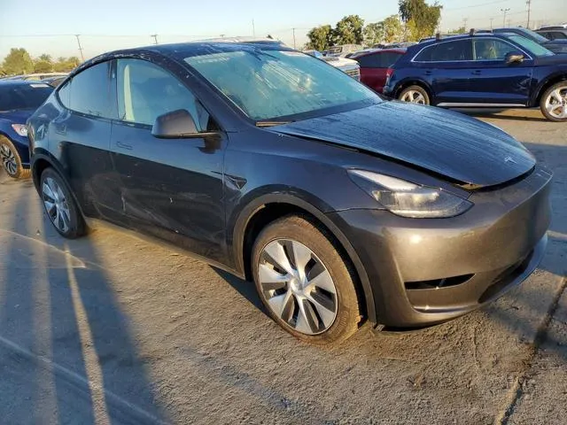 7SAYGDED5RF034308 2024 2024 Tesla Model Y- Rwd 4