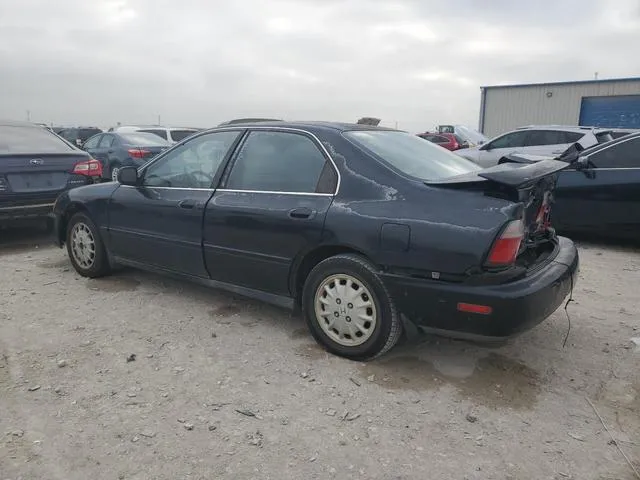 1HGCD5666VA021674 1997 1997 Honda Accord- EX 2