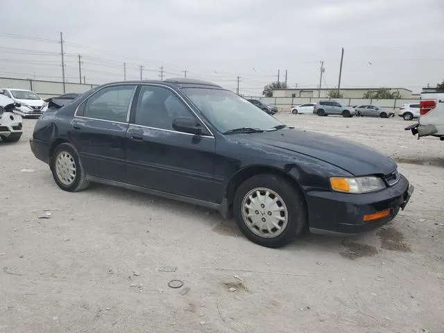 1HGCD5666VA021674 1997 1997 Honda Accord- EX 4