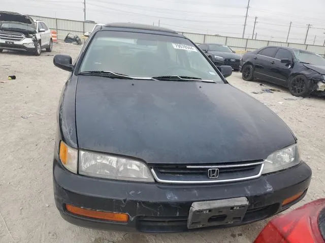 1HGCD5666VA021674 1997 1997 Honda Accord- EX 5