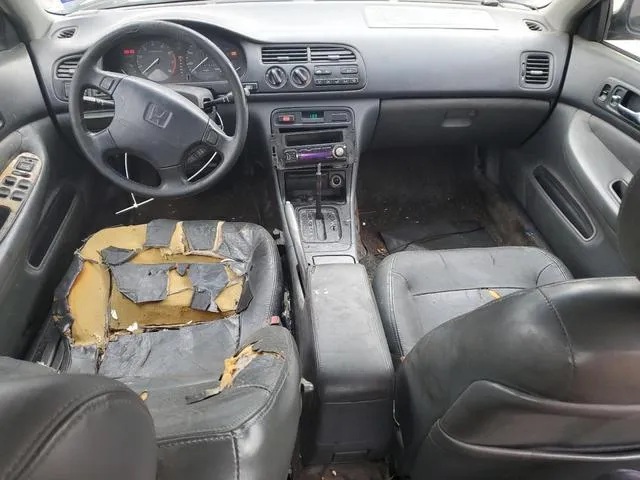 1HGCD5666VA021674 1997 1997 Honda Accord- EX 8