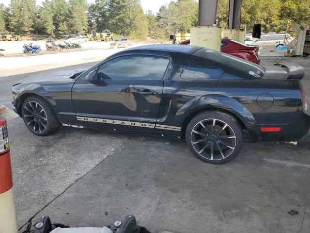 1ZVFT80N855112600 2005 2005 Ford Mustang 2