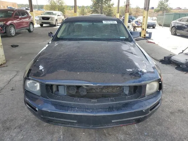 1ZVFT80N855112600 2005 2005 Ford Mustang 5