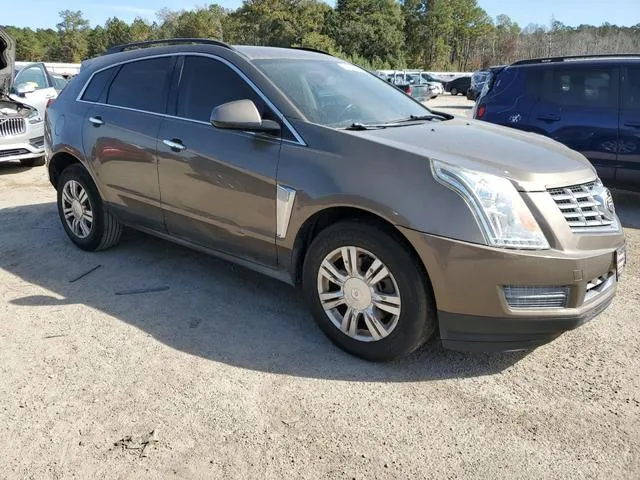 3GYFNAE34FS557770 2015 2015 Cadillac SRX 4