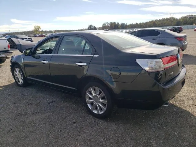 3LNHL2GC3CR835161 2012 2012 Lincoln MKZ 2