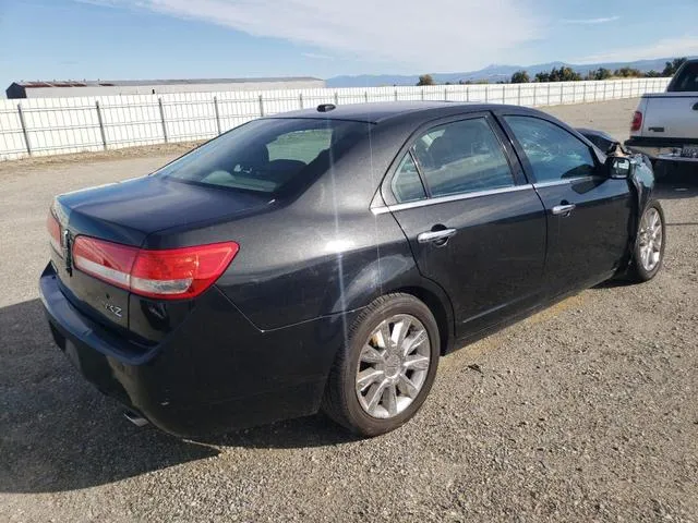 3LNHL2GC3CR835161 2012 2012 Lincoln MKZ 3