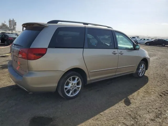 5TDZA22CX5S372649 2005 2005 Toyota Sienna- Xle 3