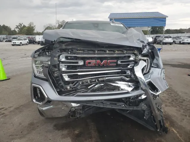 3GTU9DEL1LG216991 2020 2020 GMC Sierra- K1500 Slt 5